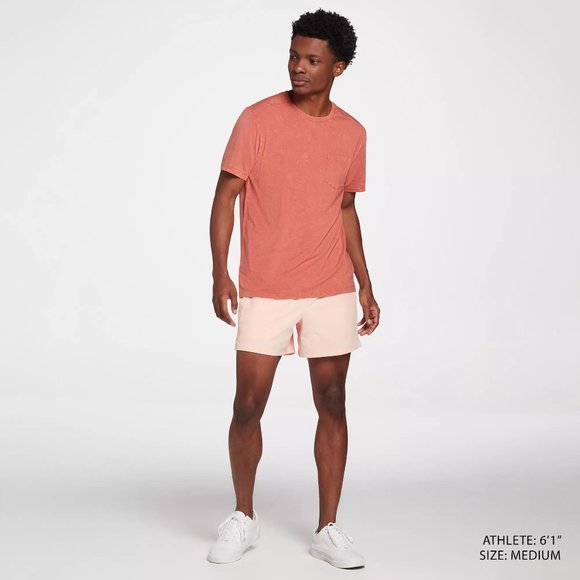 NWT VRST Men's 5'' Everyday Short - Picture 4 of 5